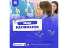 Master STAAR Mathematics with Smart Math Tutoring