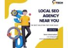 Get Found Fast with the Leading Local SEO Agency Near You