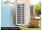 Effortless Comfort with Expert Mini Split AC Installation!