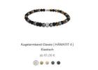 Kugelarmband Herren