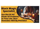 Black Magic Specialist in Malaysia