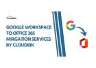 Zero Downtime Google Workspace to Office 365 Migrations