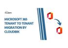 Cost-Effective Office 365 Tenant to Tenant Migrations