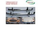 Austin Healey 100-6 and 3000 BN4-BJ8 Bumpers