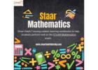 Smart Math Tutoring – STAAR Mathematics Test Prep Made Easy