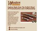 Custom Made Pens: The Perfect Blend of Personalization and Craftsmanship