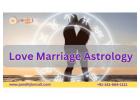 Accurate Love Astrology | Pandit Ji on Call in the USA